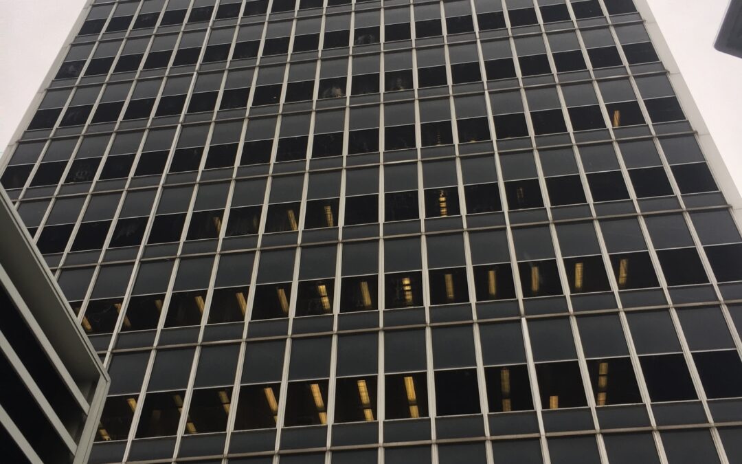 Marion County Building Assessment Dept. of Metropolitan Development