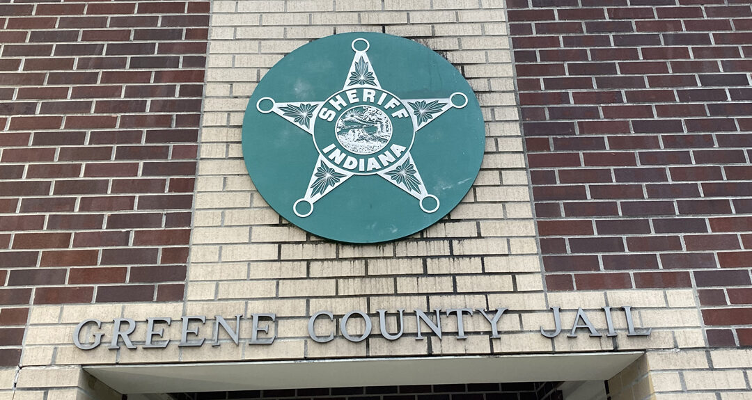 Greene County Correctional Renovation and Expansion