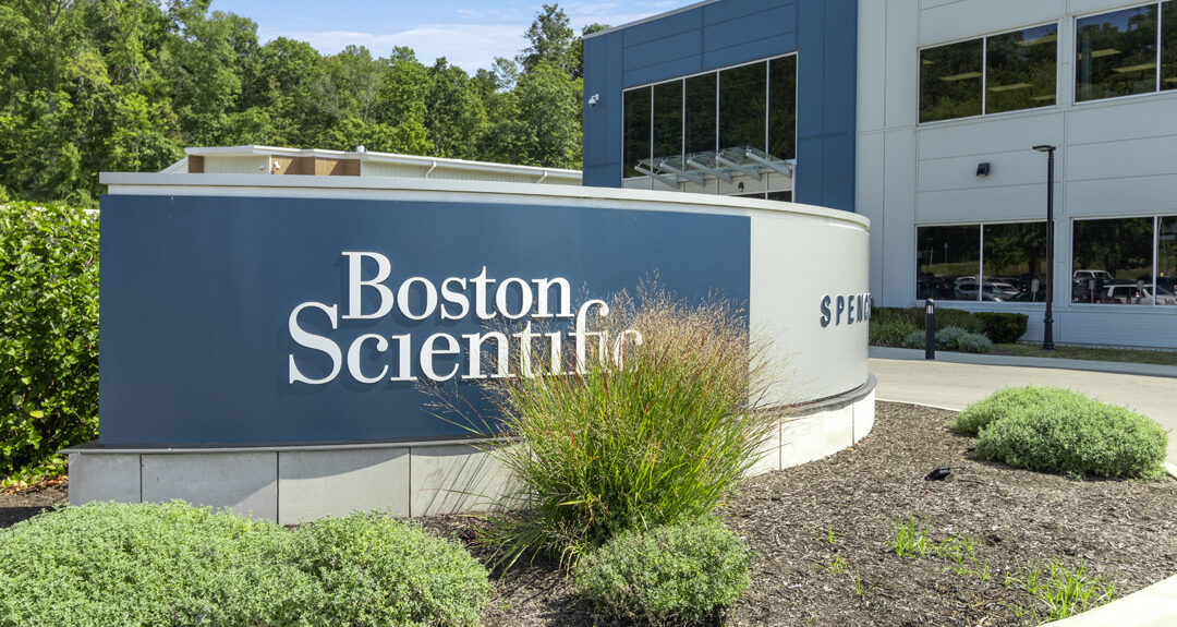 Boston Scientific – Project Rejuvenate