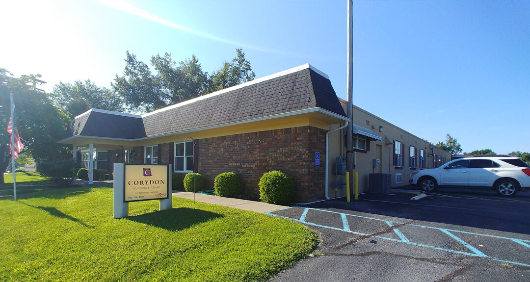 Hickory House Recovery Building Assessments