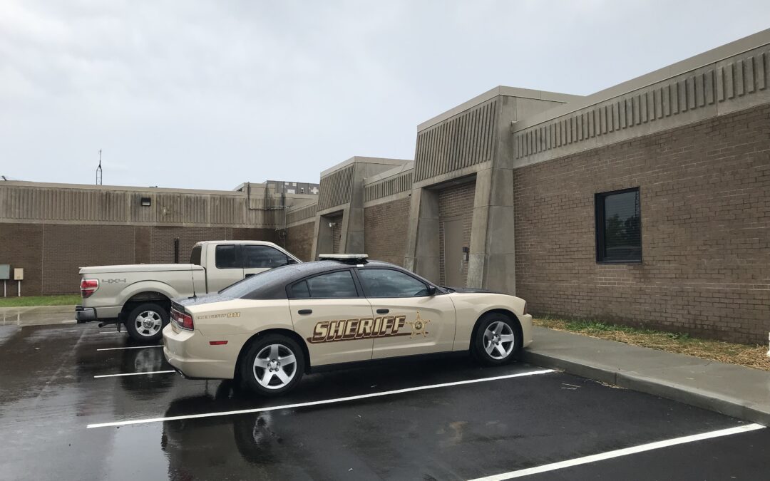 Posey County Correctional Renovation and Expansion