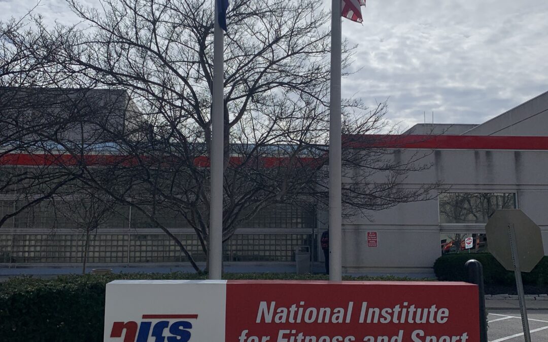 Indiana University  – Indy Campus NIFS AHU Upgrade