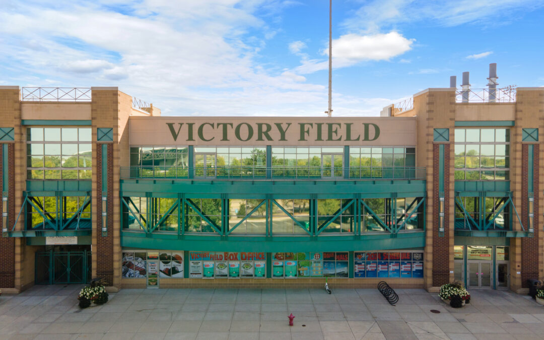 Victory Field Fire Protection Mods