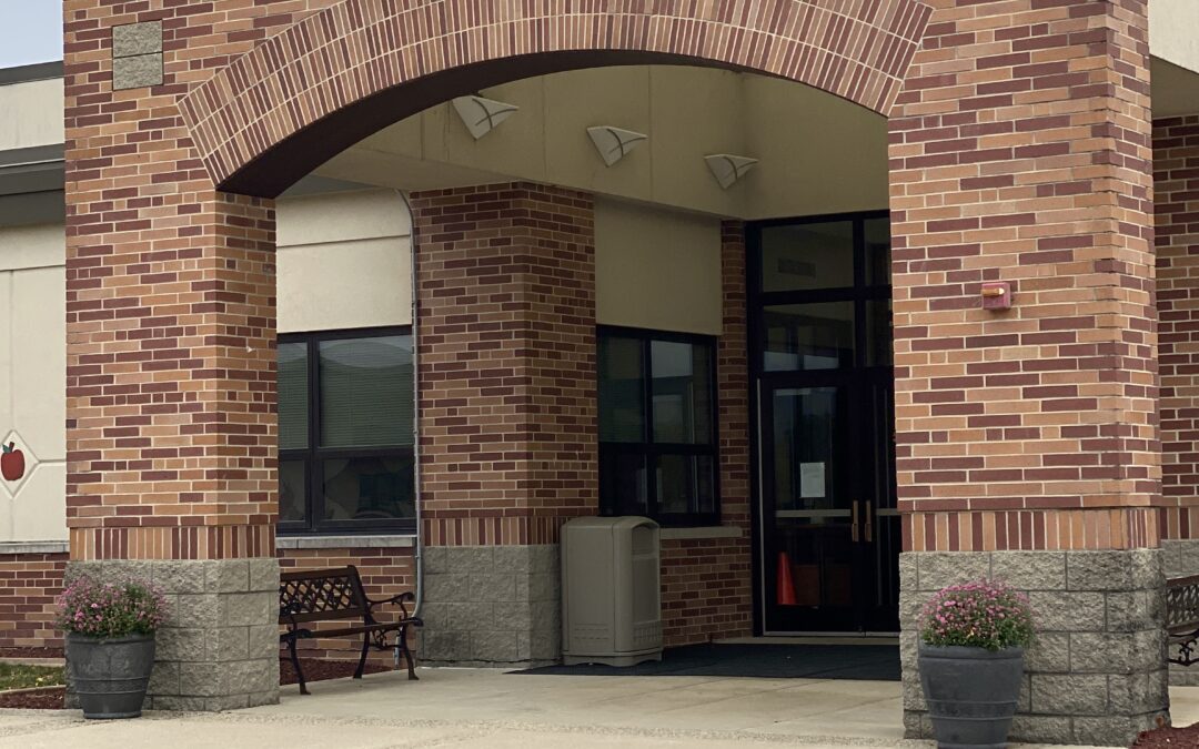 Elwood Community School Corporation – MEP Assessment