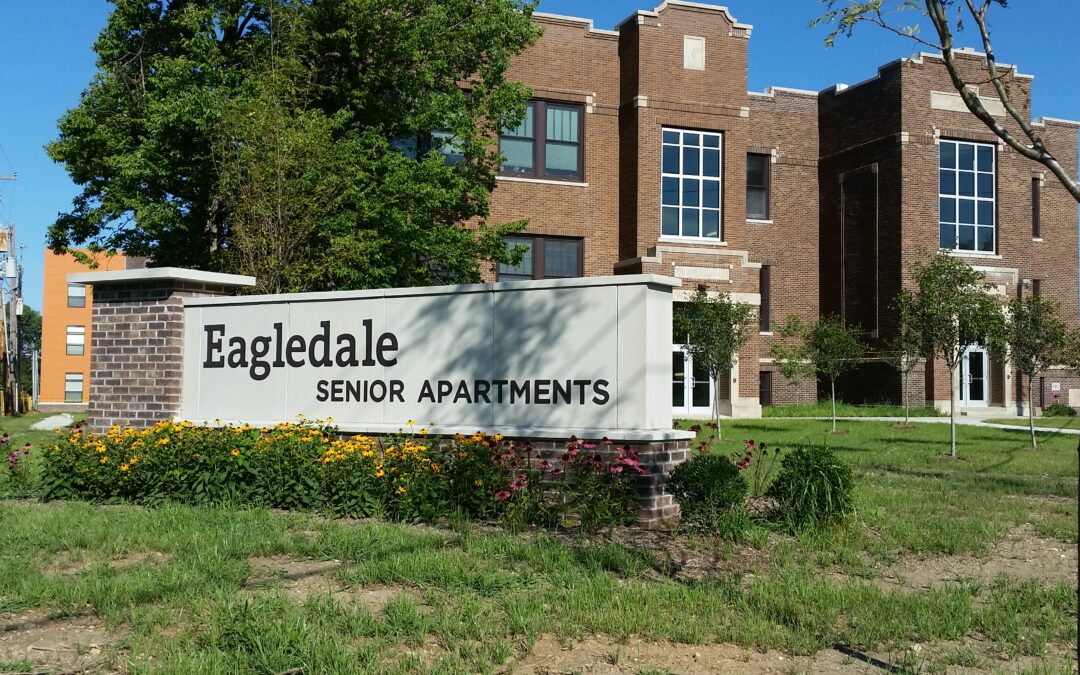Eagledale Senior Apartments