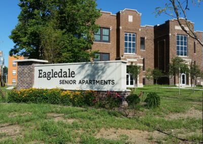 Eagledale Senior Apartments