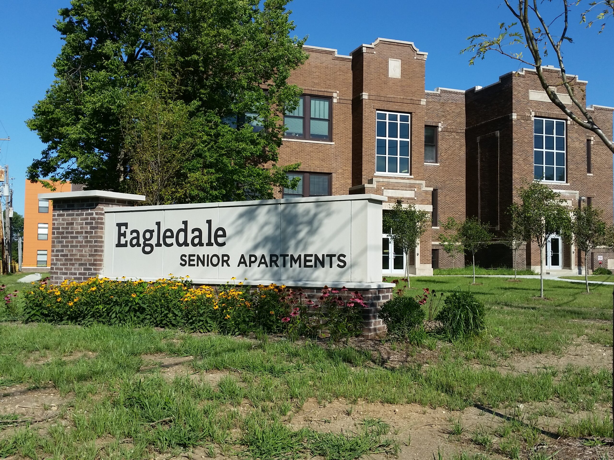 Eagledale Senior Apartments