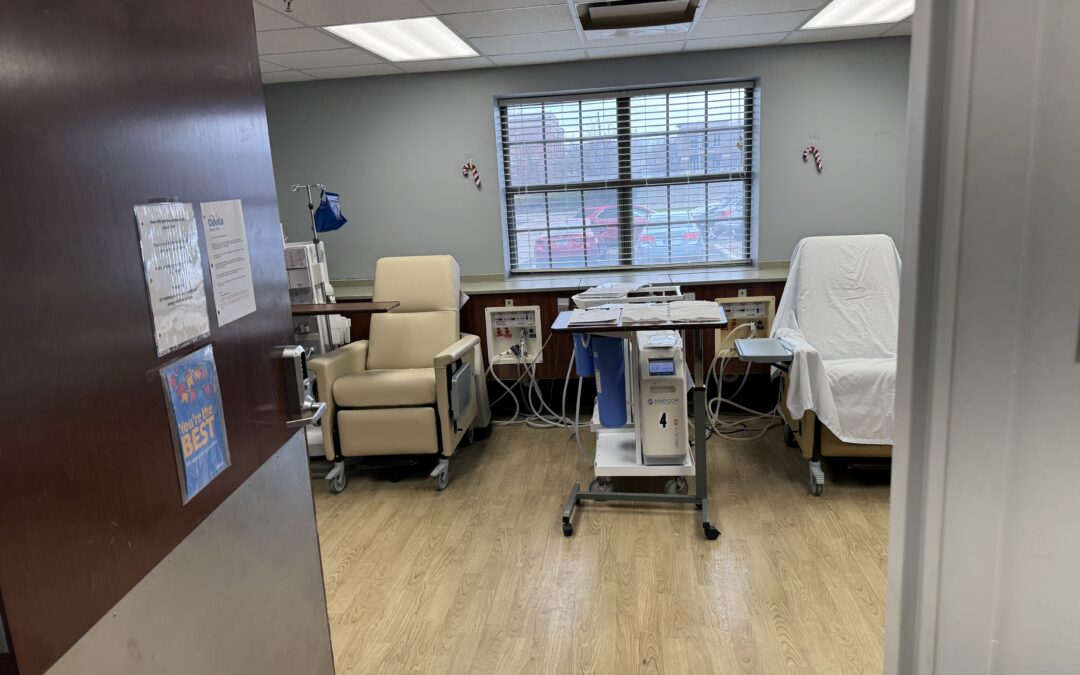 CarDon Skilled Nusing/Senior Living Facility Assessment & Renovation