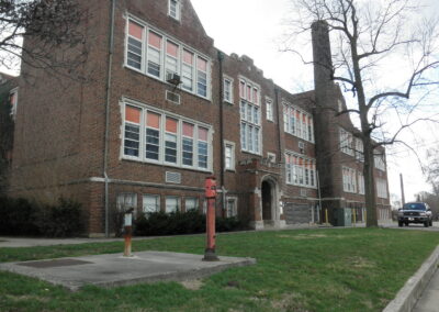 Florence Fay Senior Living