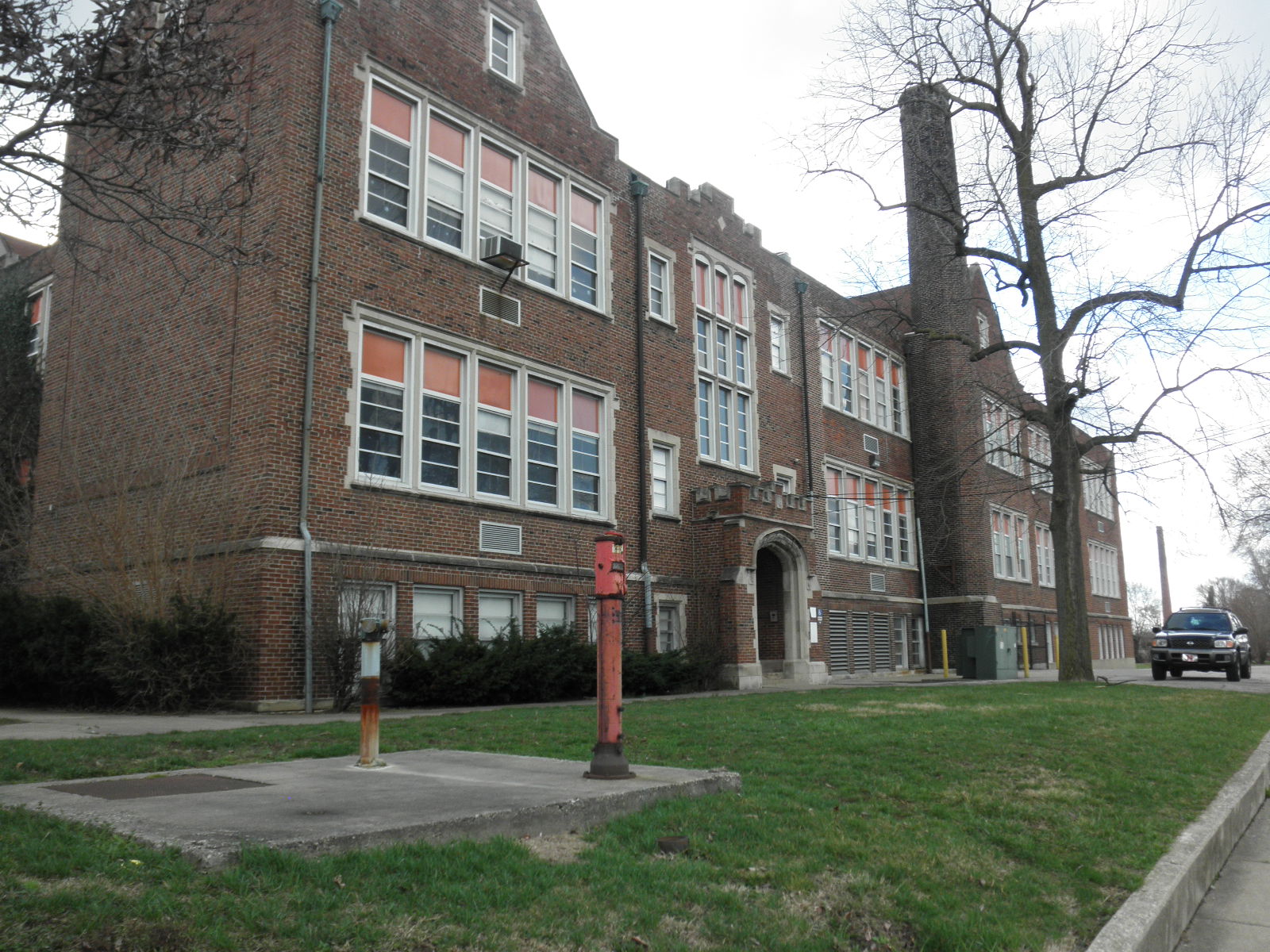 Florence Fay Senior Living