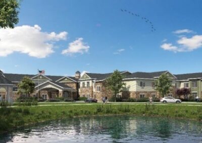 Lake Meadows Assisted Living